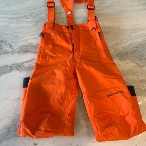 Ski pants